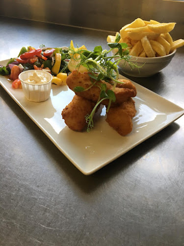 Opinii despre The Coal Bunker Bar în Drinagh - Hospitality and gastronomy