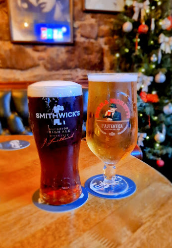 Alfie's Bar Ballybricken - Waterford