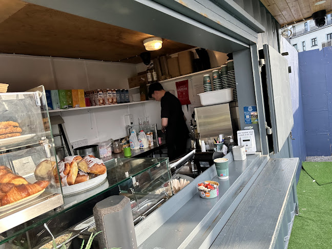 Opinii despre Blackrock Cottage Takeaway în Galway - Hospitality and gastronomy