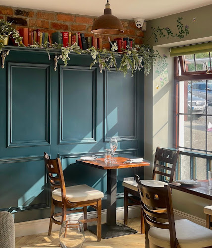 Carrigart One 8 - Hospitality and gastronomy