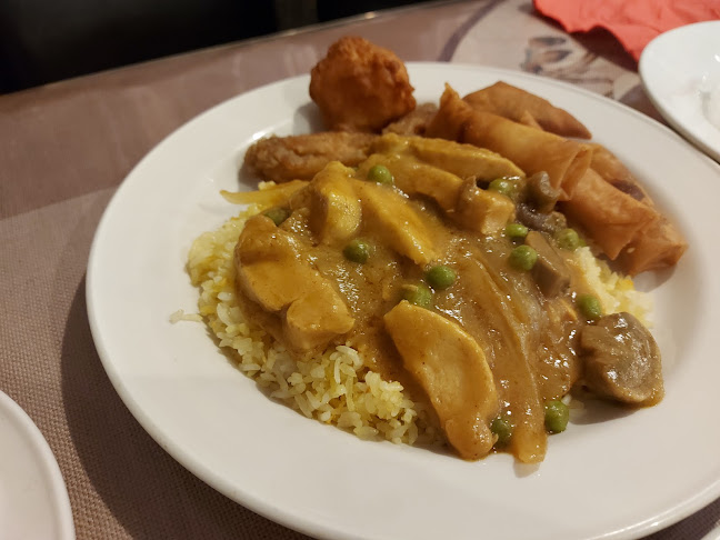 Comentarii opinii despre Rose Palace