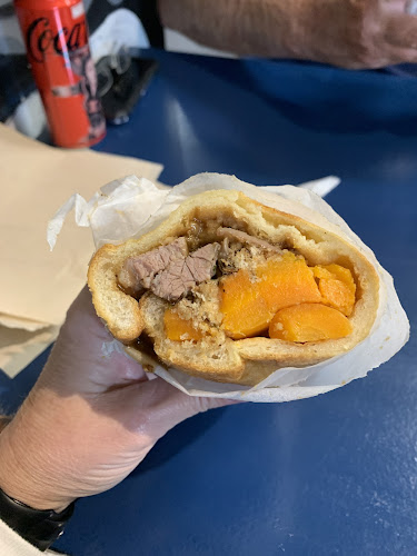 Comentarii opinii despre Masseytown Rotisserie Deli