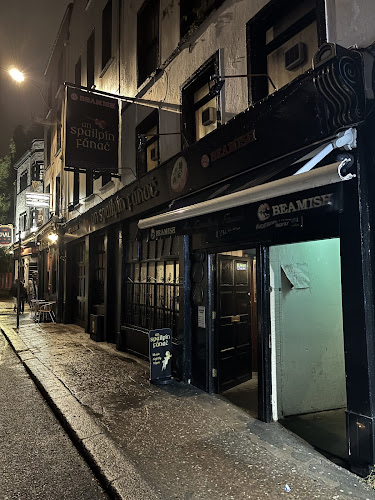 An Spailpín Fánach - Hospitality and gastronomy