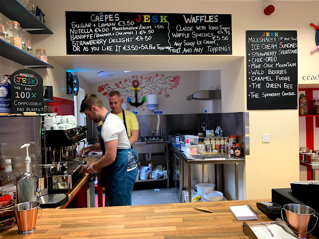 2 Market Quay, Town-Plots, Kinsale, Co. Cork, P17 XE89