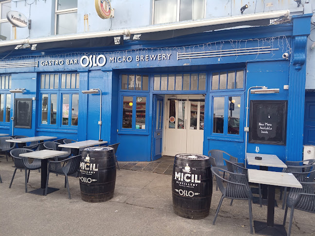 226 Upper Salthill Rd, Galway, H91 K7WF