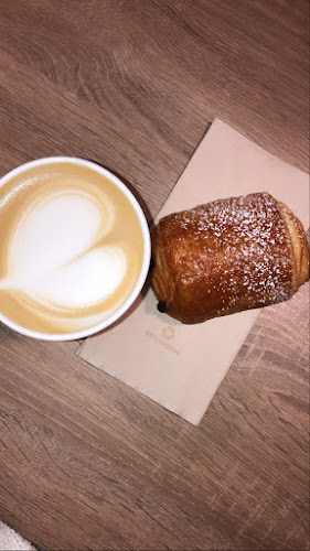 No13 The Factory - Hospitality and gastronomy