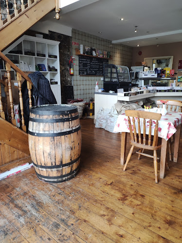 Bridge St, Kilbeggan, Co. Westmeath, N91 H260