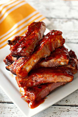 Yummy Asian Street Food - Hospitality and gastronomy