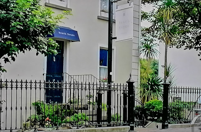 Comentarii opinii despre Beach House