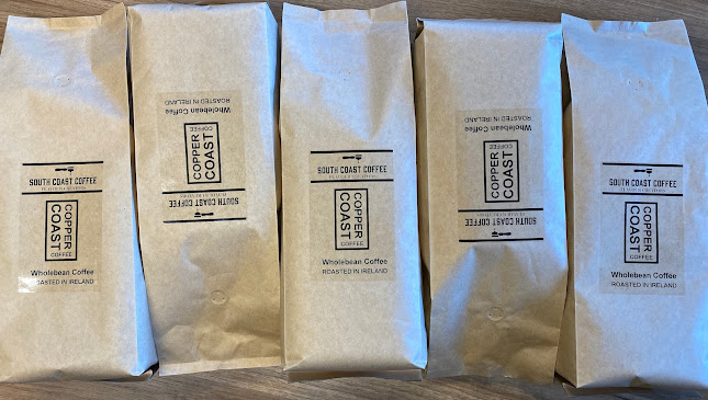 South Coast Coffee - Waterford