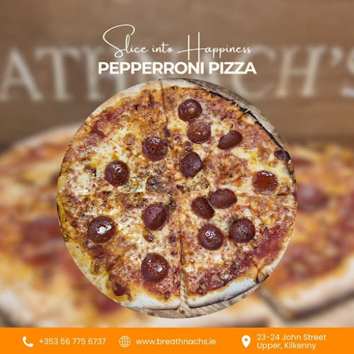 Breathnach's Steak & Ale House - Kilkenny