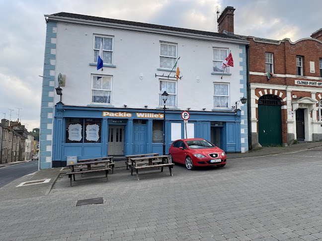 Packie Willies - Clones