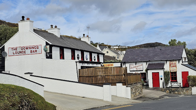 Harbour Bar - Letterkenny