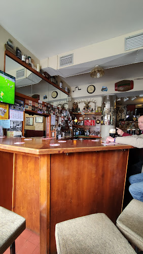 Berties Bar - Cashel