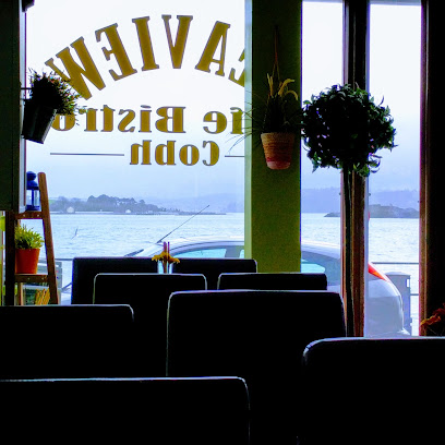 Seaview café bistrò