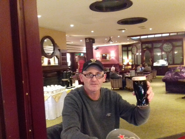 Opinii despre O'Mara's Lounge în Westport - Hospitality and gastronomy