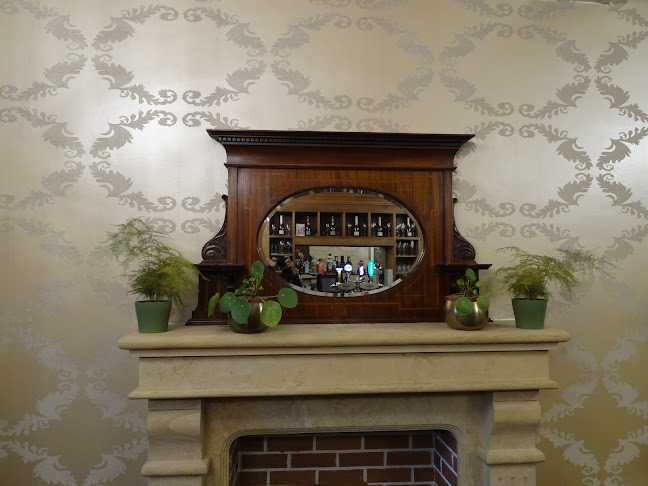 Comentarii opinii despre Jackson's Restaurant & Accommodation