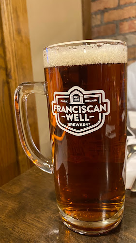 Comentarii opinii despre The Amethyst Bar