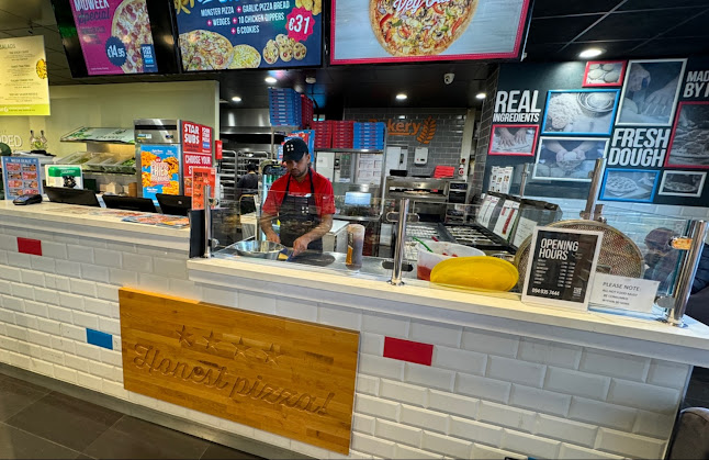 Four Star Pizza Castlebar - Castlebar