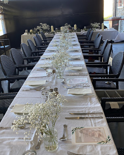 Comentarii opinii despre Horseshoe Bar & Restaurant