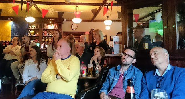 Comentarii opinii despre Paddy Finn's pub