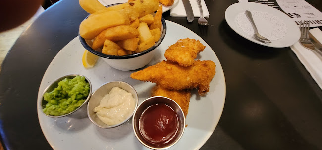 Comentarii opinii despre The Purple Onion Kitchen