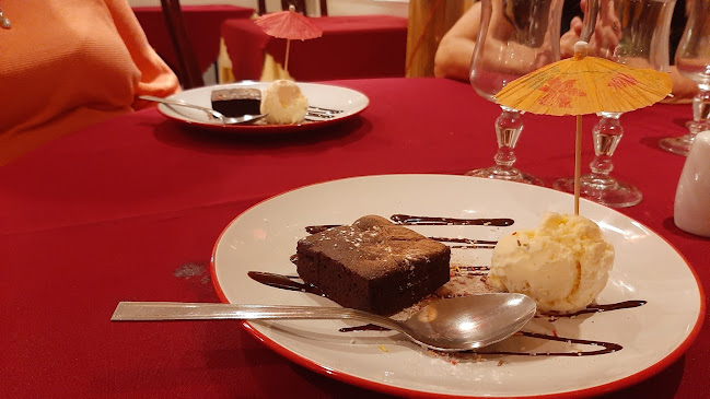 The Palace Restaurant & TakeAway - Hospitality and gastronomy