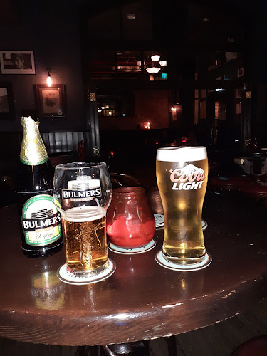 Opinii despre The White House în Limerick - Hospitality and gastronomy