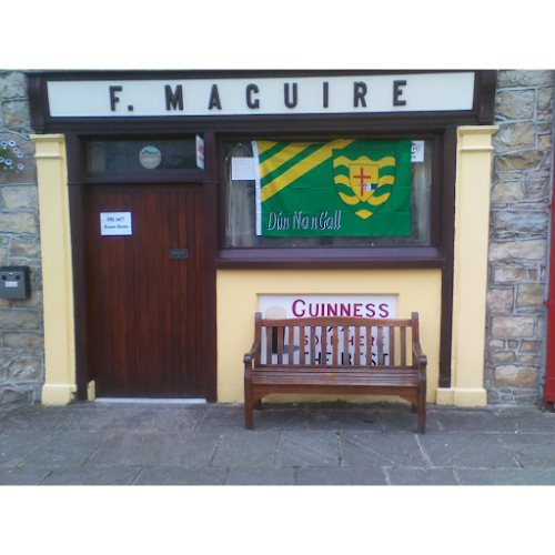 Maguires Pub
