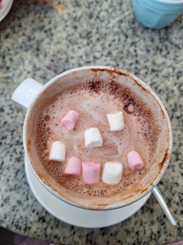 Comentarii opinii despre Kingfishers Kitchen