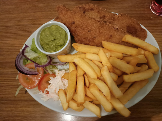 Burkes Restaurant - Drogheda