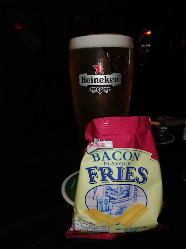 Scotts Bar - Kilrush