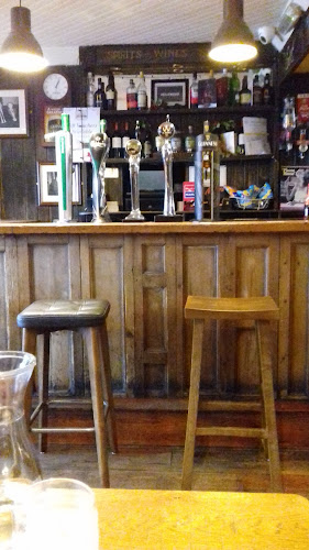 Comentarii opinii despre The Hollywood Inn