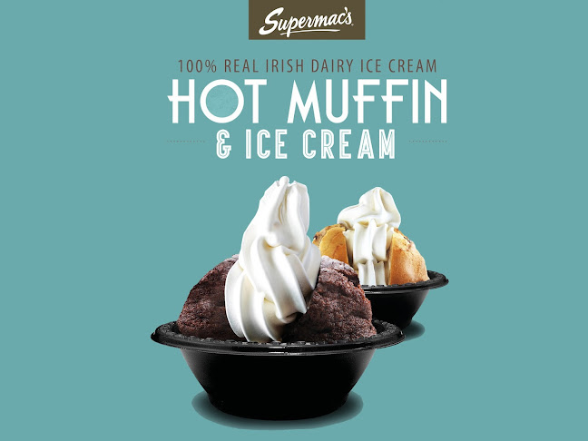 Supermac’s & Papa John's - Hospitality and gastronomy