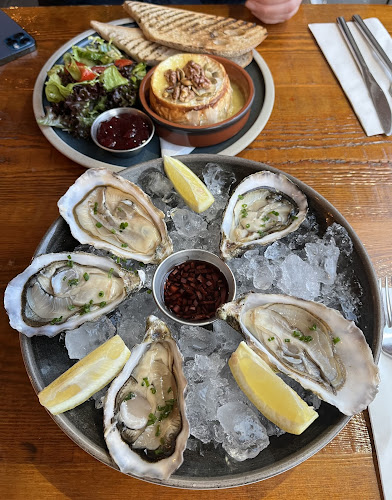 Opinii despre The Driftwood în Rosses Point - Hospitality and gastronomy