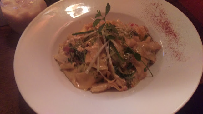 Guy's Seafood Bar Clifden - Clifden