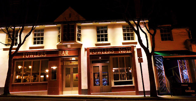 Fowler’s Malahide - Hospitality and gastronomy