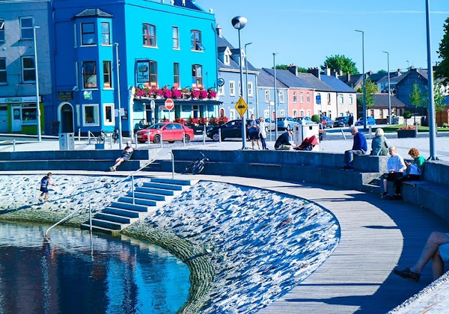 Opinii despre Pier Head Inn în Cork - Hospitality and gastronomy