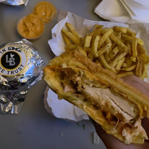 Comentarii opinii despre Locke Burger City Centre