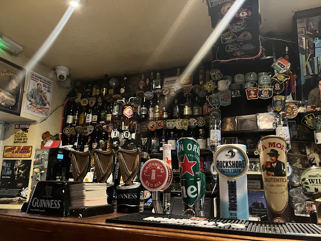 Bridge St, Cahernamart, Westport, Co. Mayo