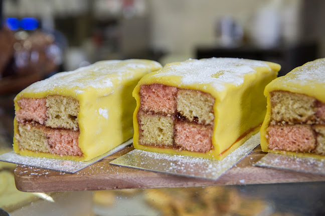 Comentarii opinii despre Hickeys Bakery