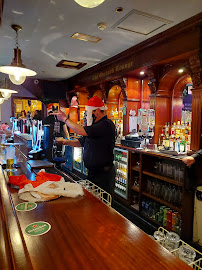 Orchard Lounge Bar - Swords