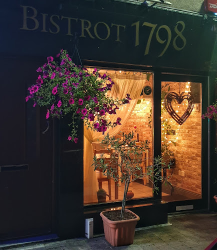 Comentarii opinii despre Bistrot 1798