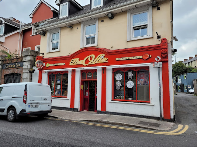 The Offie Off Licence - Cork