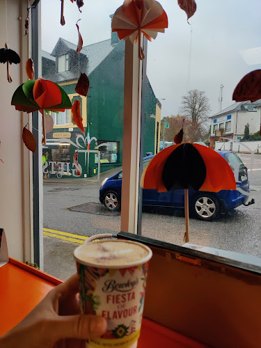 Puccini's Coffee And Books - Hospitality and gastronomy