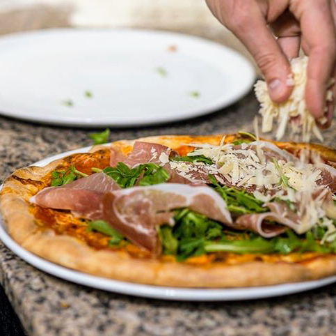 Osteria da Simone - Galway