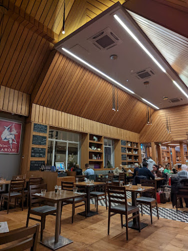 L'Officina by Dunne & Crescenzi Kildare - Hospitality and gastronomy