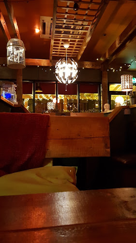 Pimento - Hospitality and gastronomy