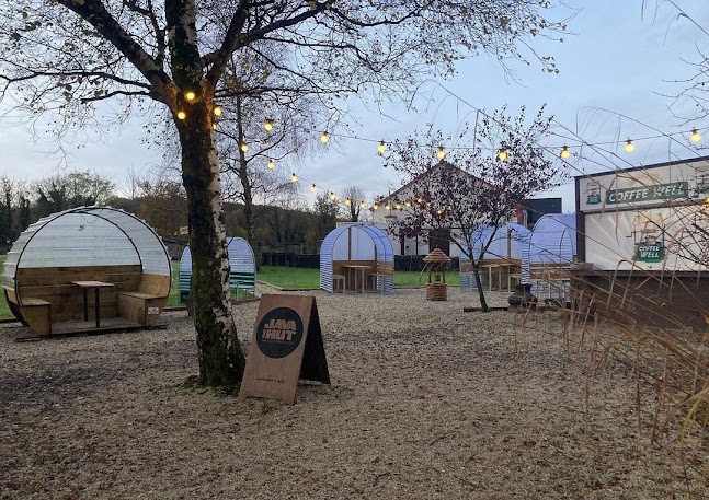 Opinii despre Frosses Coffee Well în Frosses - Hospitality and gastronomy