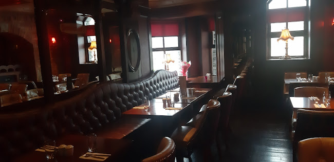 Comentarii opinii despre Tom Sheridan’s